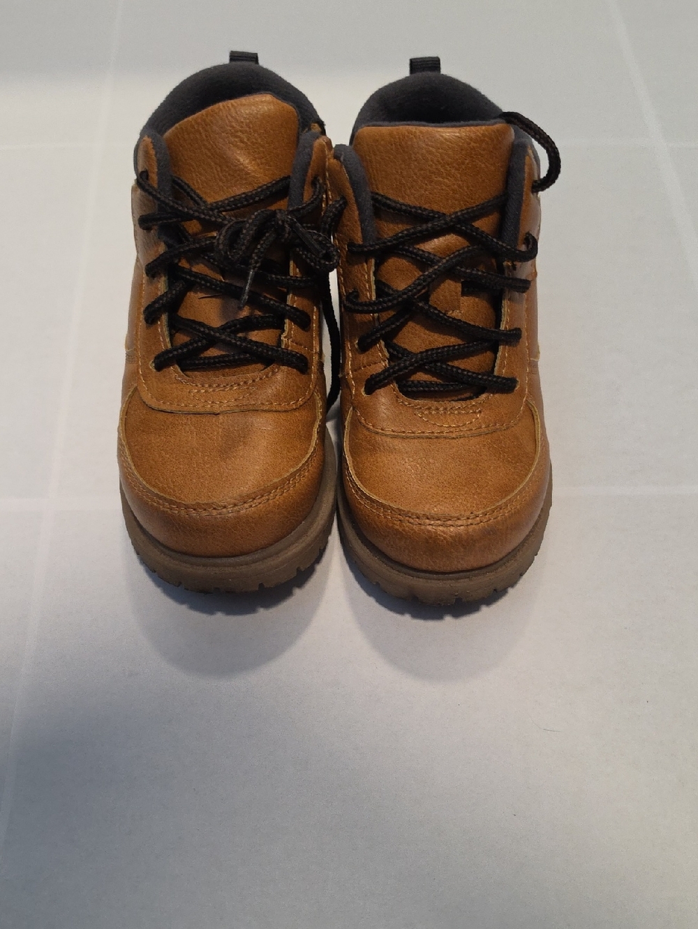 Carter's Boston Ankle Boots